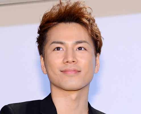 テラスハウス9月で終了 三代目JSB登坂広臣コメント