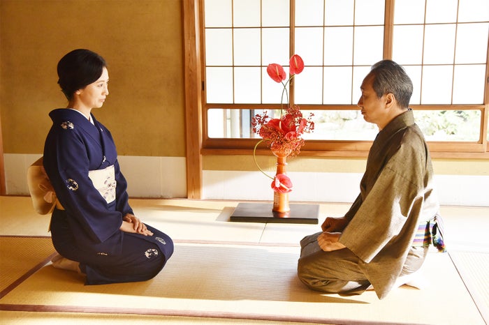 高嶺の花 最終話 もも 石原さとみ 家元に 直人 峯田和伸 に別れ告げる あらすじ モデルプレス