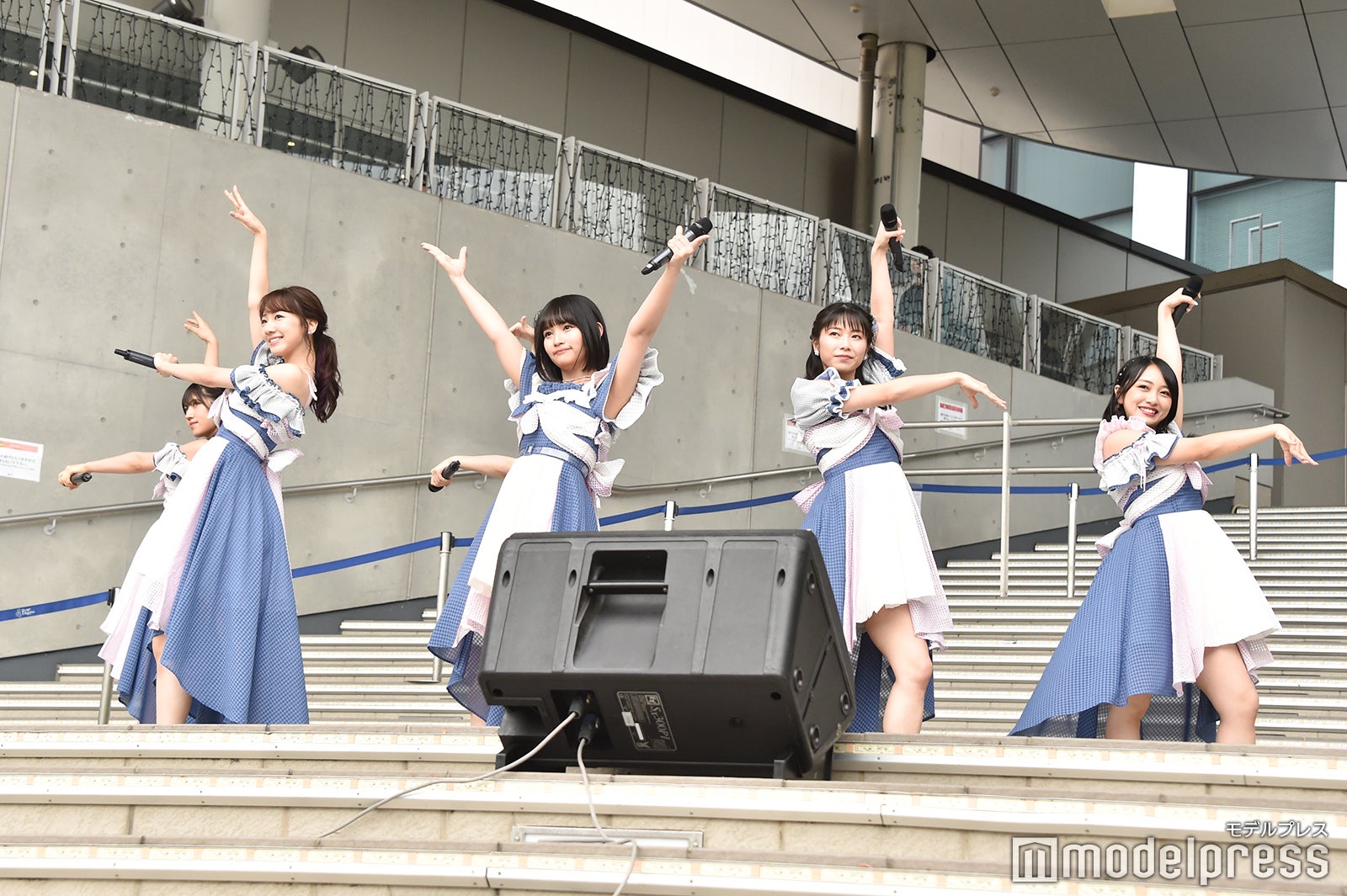 AKB48 （C）モデルプレス