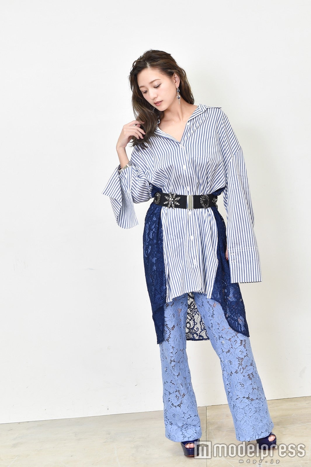 伊藤千晃 （C）モデルプレス