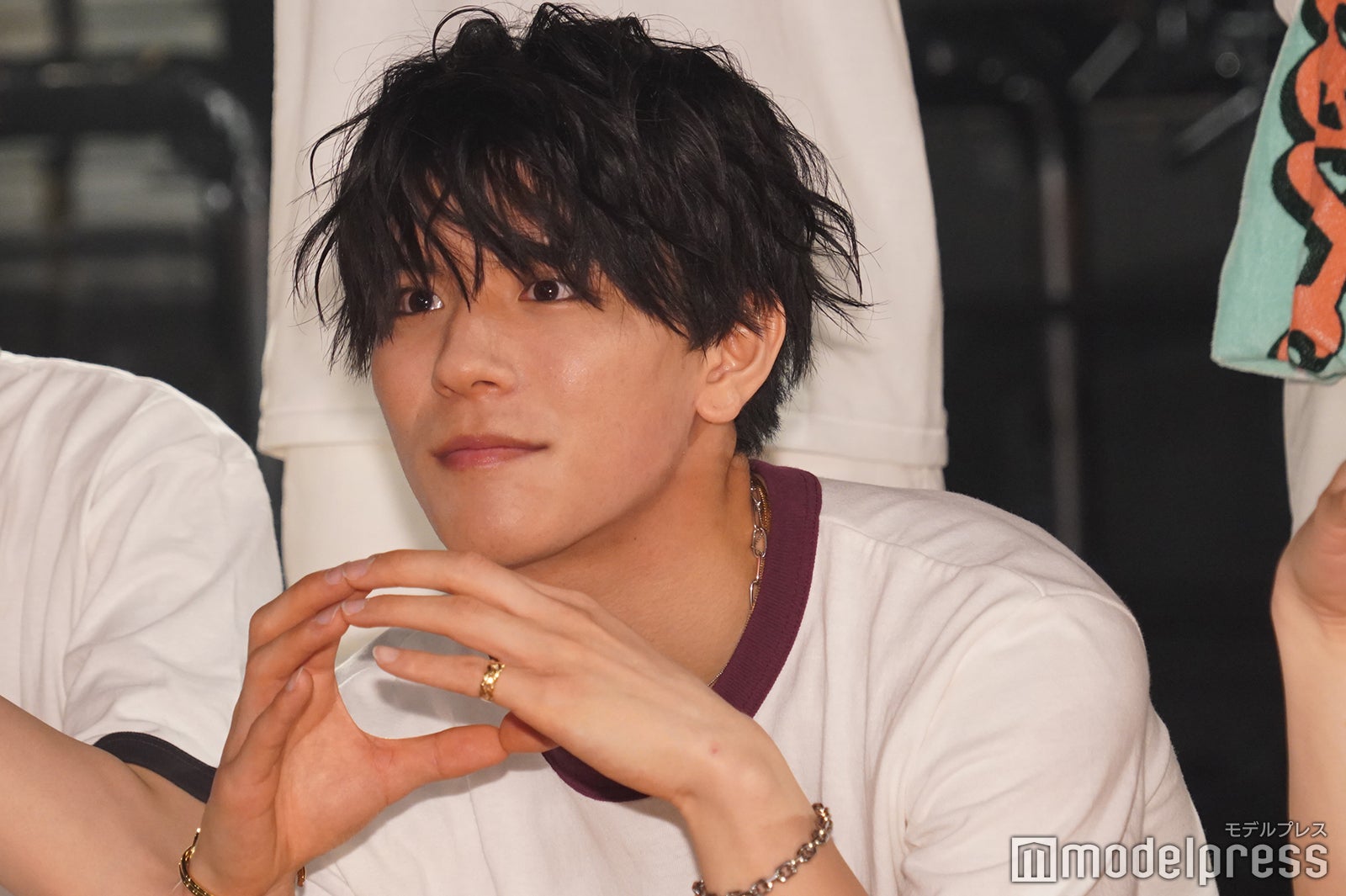 宮里ソル （C）モデルプレス