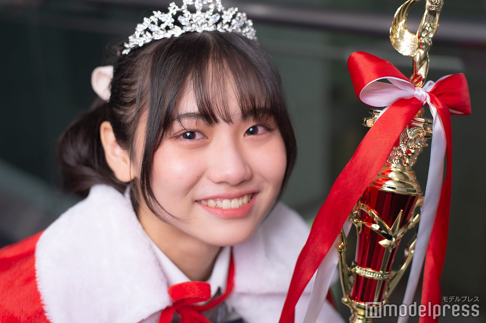 みちかさん（C）モデルプレス