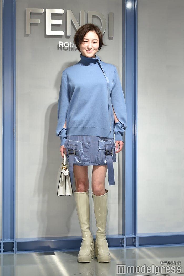 広末涼子(C)モデルプレス