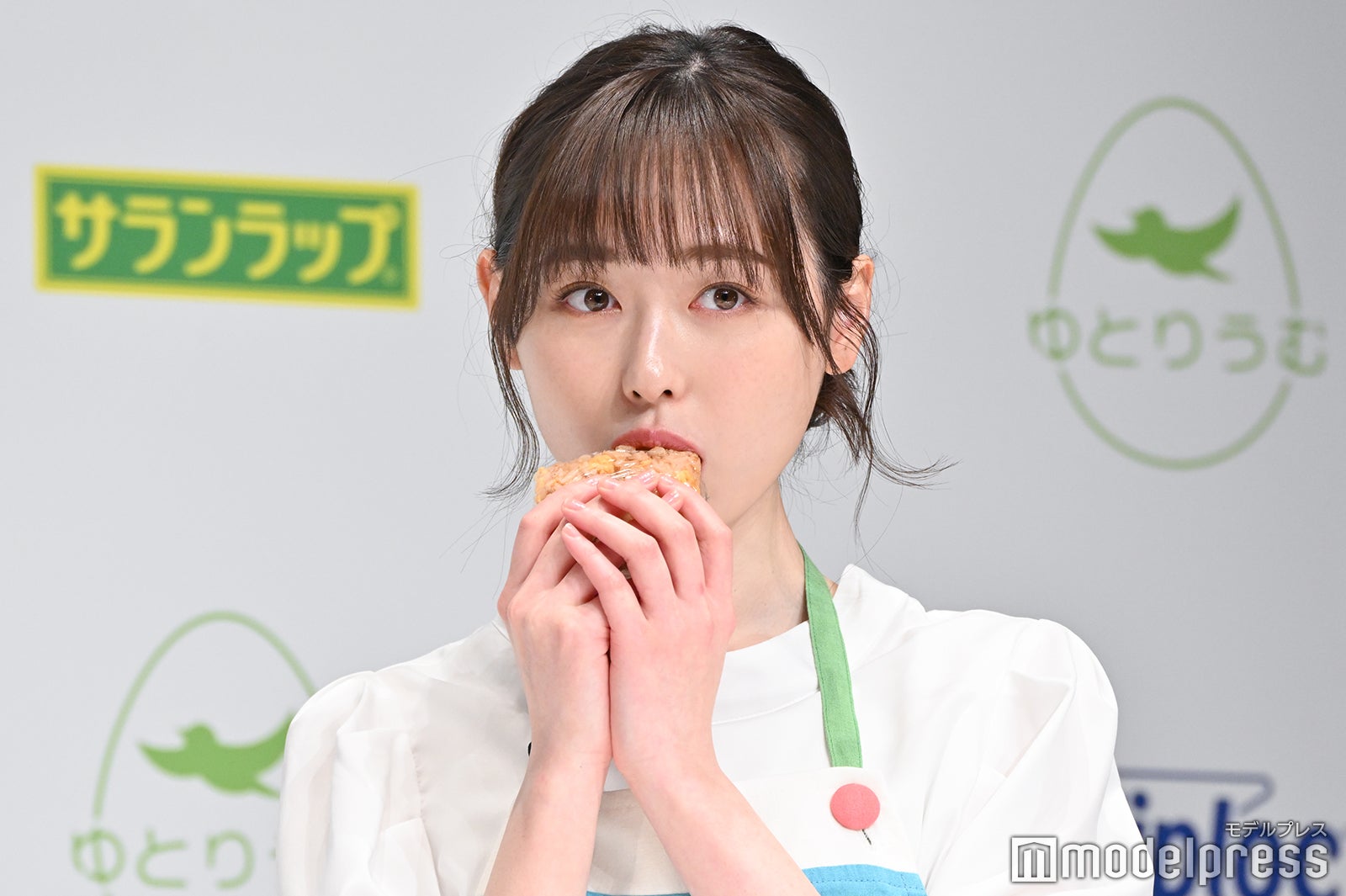 福原遥（C）モデルプレス