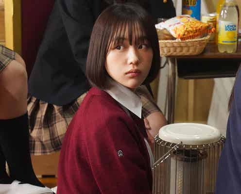 なえなの、フジテレビドラマ初出演決定 “初めて受けた”オーディションで抜擢<瑠璃も玻璃も照らせば光る>