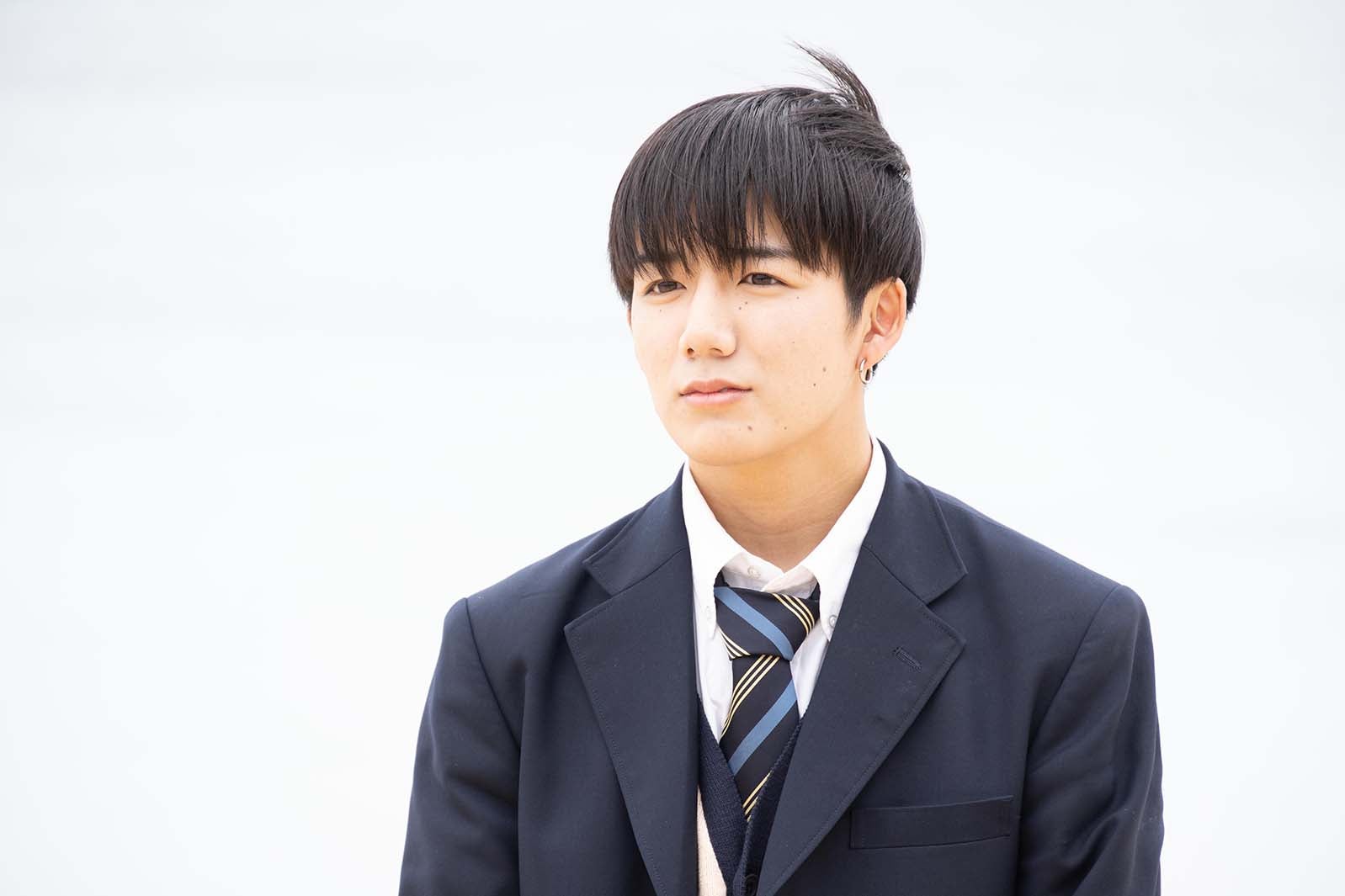 はると「今日、好きになりました。-初虹編-」最終話（C）AbemaTV, Inc.