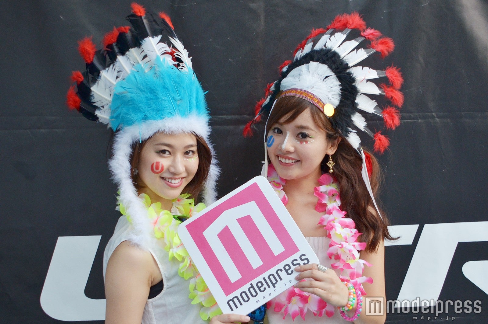 「ULTRA JAPAN 2016」スナップ（C）モデルプレス