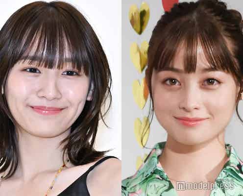 浅川梨奈、運転免許取得報告 橋本環奈とのやり取りにも注目集まる