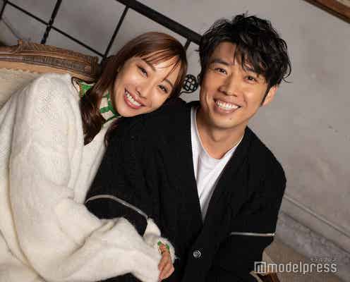 「バチェラー4」秋倉諒子&黄皓、バレンタインデーにサプライズ お互いへの贈り物公開で「素敵」「見た目もオシャレ」の声