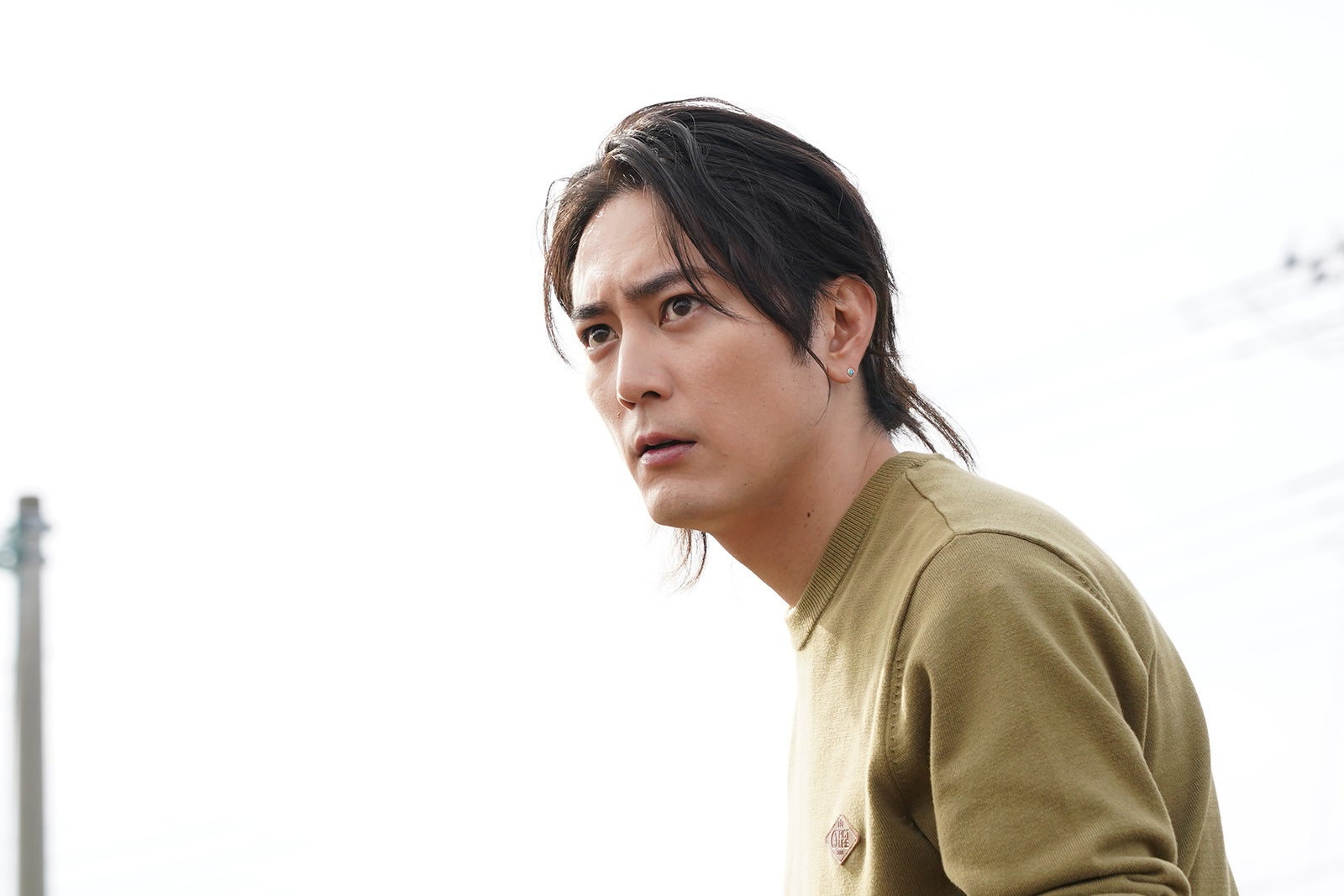 間宮祥太朗「ACMA：GAME アクマゲーム」第2話より（C）日本テレビ