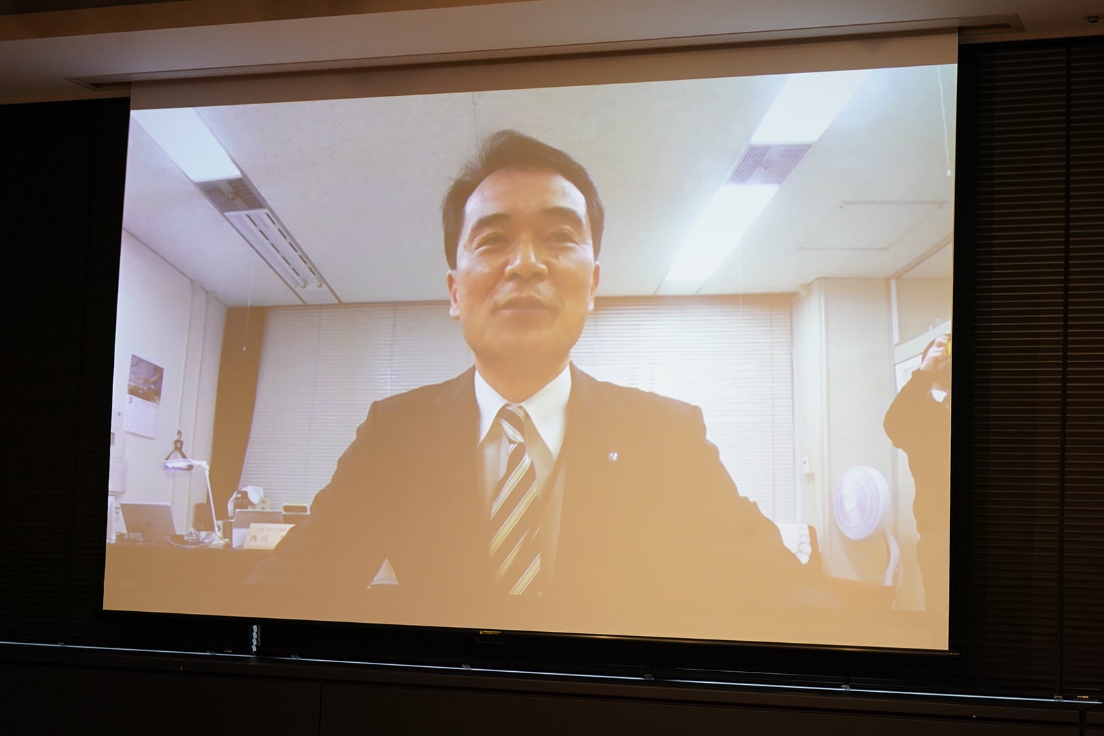 Sport in Life2021優秀賞「福井県交流文化部文化・スポーツ局スポーツ課」 （提供写真）