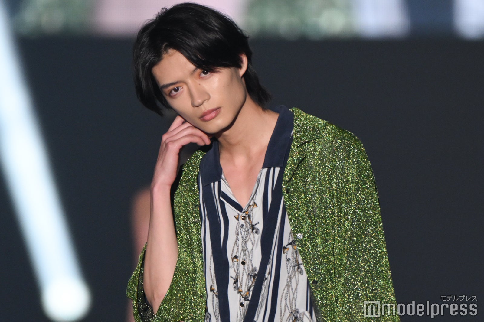 2024夏GP帯ドラマにメンバー3人出演 EBiDAN所属の原因は自分に 2024夏GP帯ドラマにメンバー3人出演 EBiDAN所属の原因は自分に