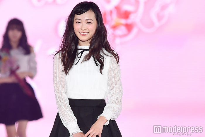 福原遥(C)モデルプレス