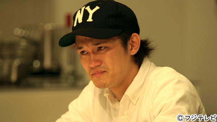 宮城大樹/「テラスハウス」8月16日放送回より