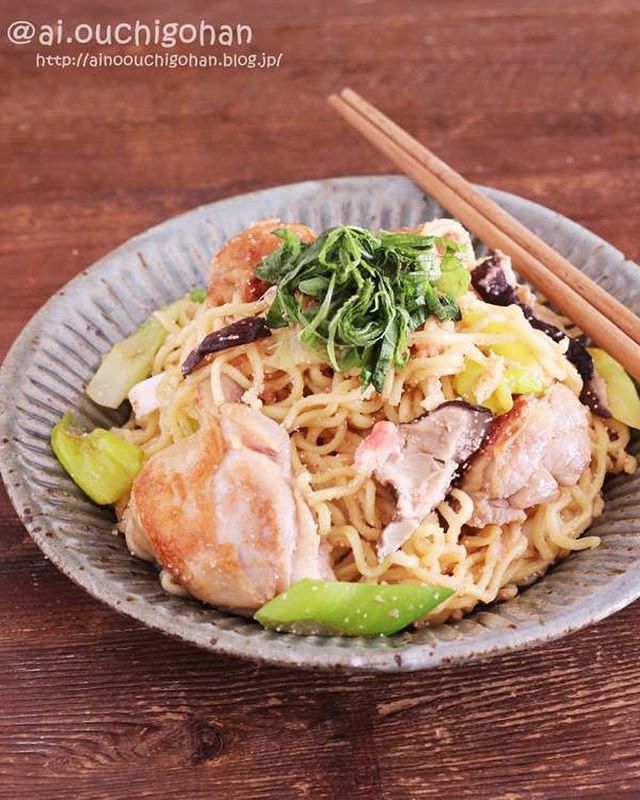 画像6 17 焼きそば麺を使ったアレンジ料理16選 残った麺でもできる意外なレシピとは モデルプレス