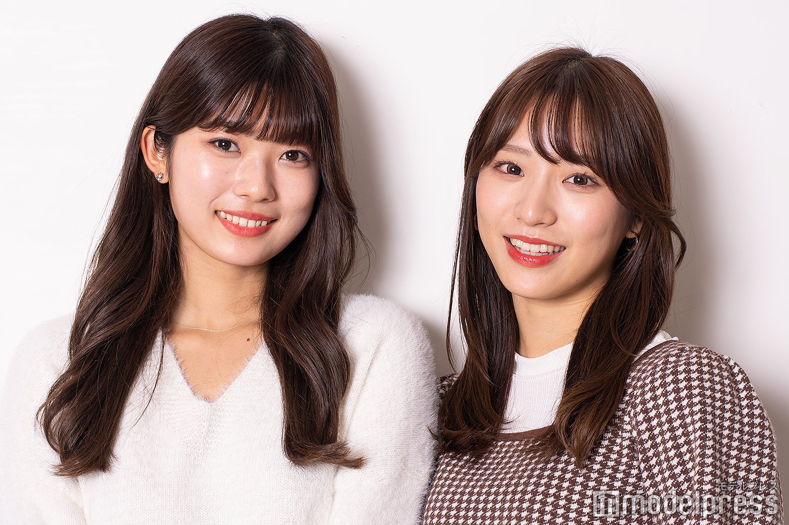 鈴木萌花さん（C）モデルプレス