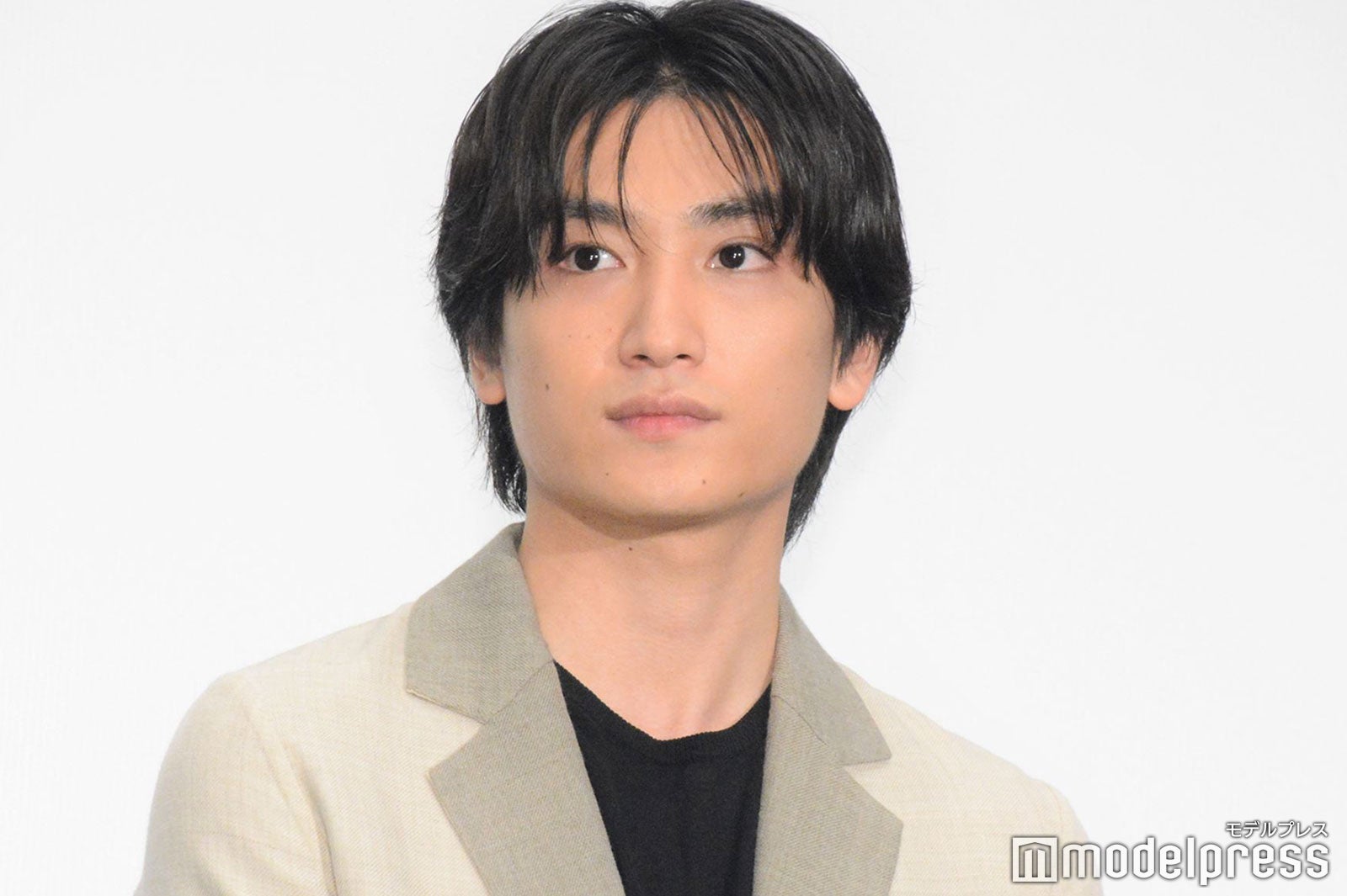 金子大地（C）モデルプレス