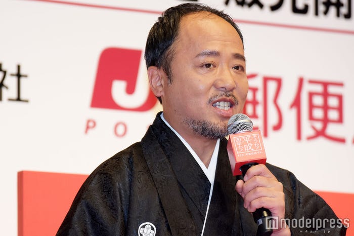 マキタスポーツ (C)モデルプレス