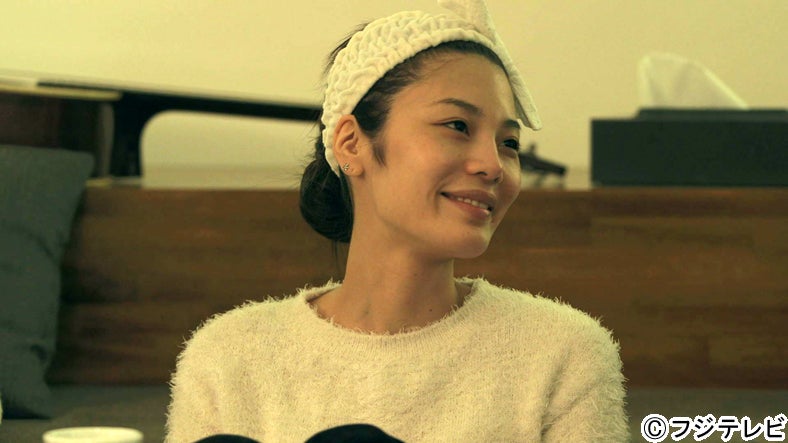 島袋聖南／「テラスハウス」5月12日放送回より