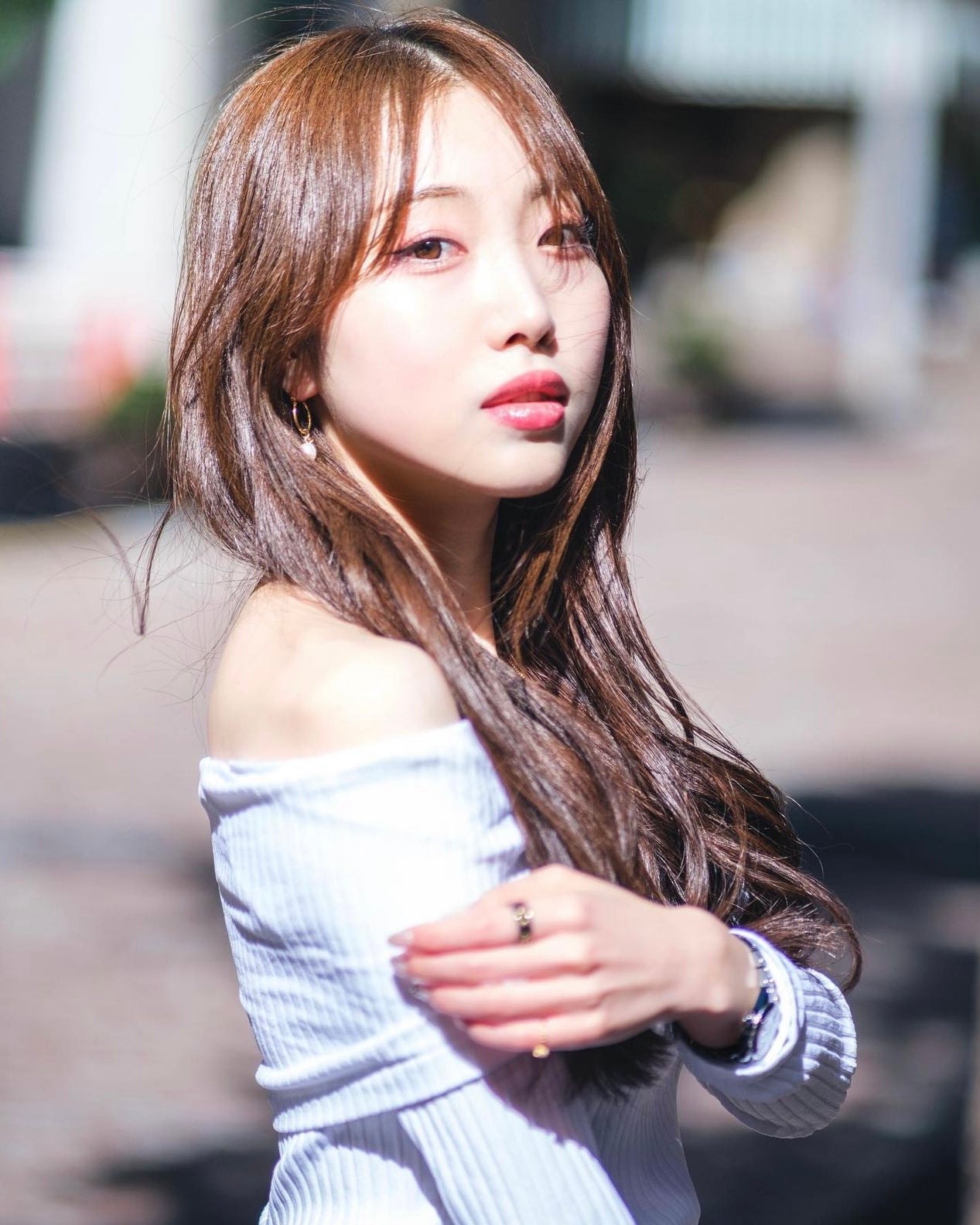 片岡希星さん（提供写真）