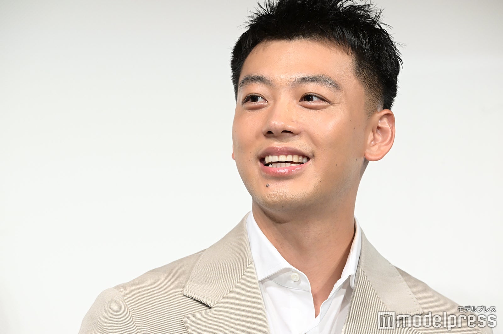 竹内涼真（C）モデルプレス