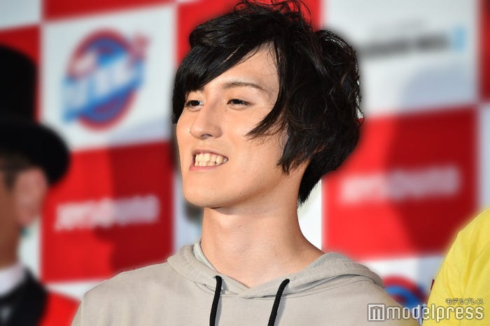 ぺけたん (C)モデルプレス