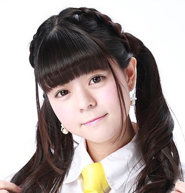 小畑奈菜（提供写真）