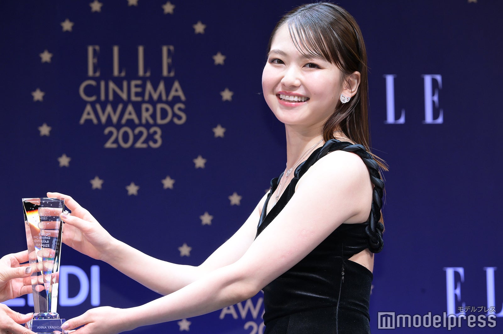 山田杏奈（C）モデルプレス