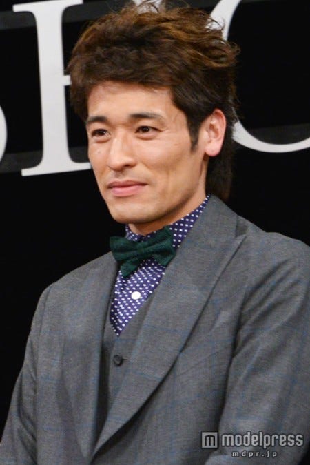 佐藤隆太(C)モデルプレス