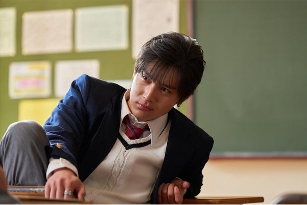注目男子の3moments】中川大志、プライベートでテンションが