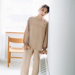 ゾゾ 高橋愛さんと新ブランド「フクウ」