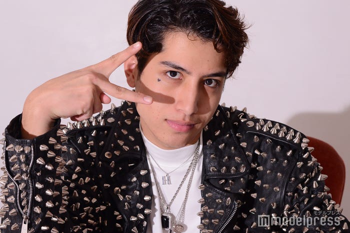 kemio (C)モデルプレス