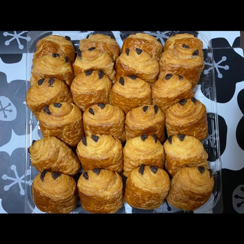 パンオショコラAOP