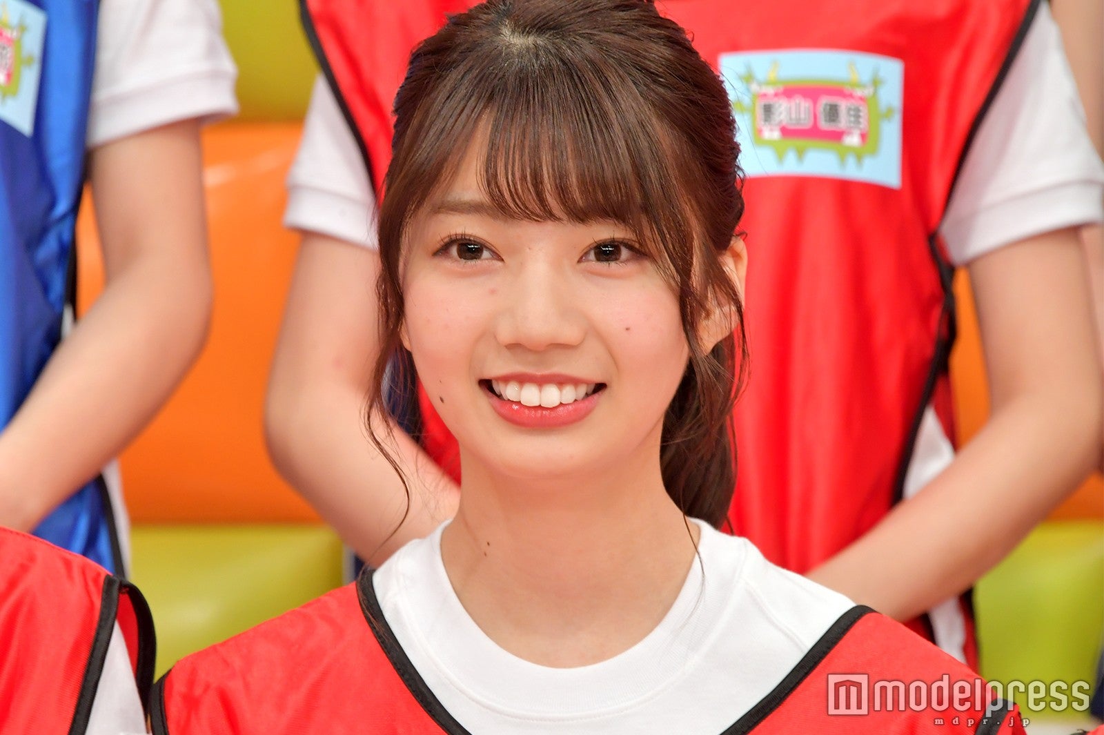 高本彩花（C）モデルプレス