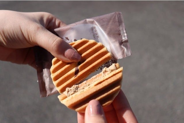 売り切れる前に食べたい！関西のセブンイレブンで買える「限定菓子」