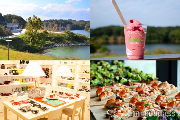 メッツァビレッジ（C）ビューティーガール