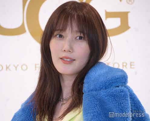 本田翼の“1年ぶり更新TikTok”に山田涼介が登場「顔の完成度がすごい」「夢みたいな共演」の声