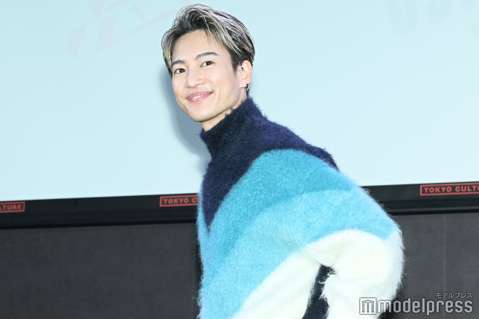 三山凌輝 （C）モデルプレス