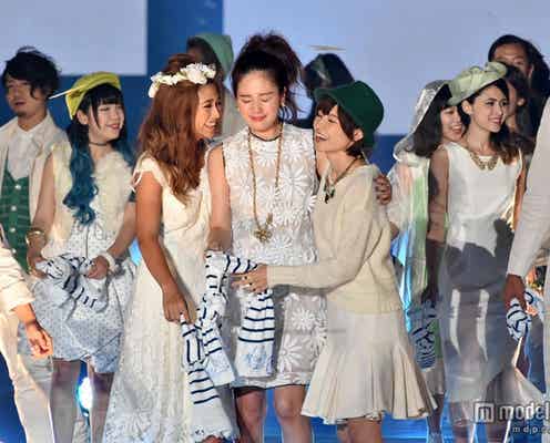 「テラスハウス」涙のラストステージ 最初で最後の歴代メンバー集結「2年間見守ってくれてありがとう」