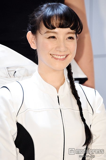 篠原ともえ 過去ショットに反響続々 めっちゃ美少女 モデルプレス