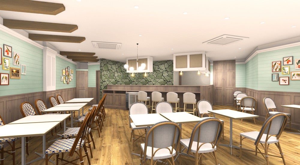 クレープス ノカオイ／提供画像