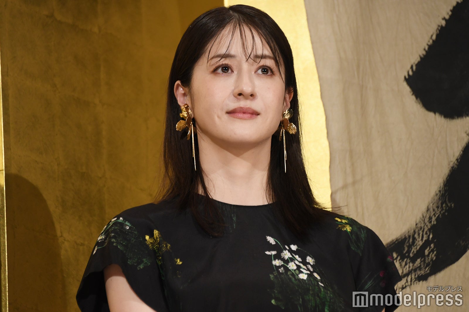 松本若菜（C）モデルプレス