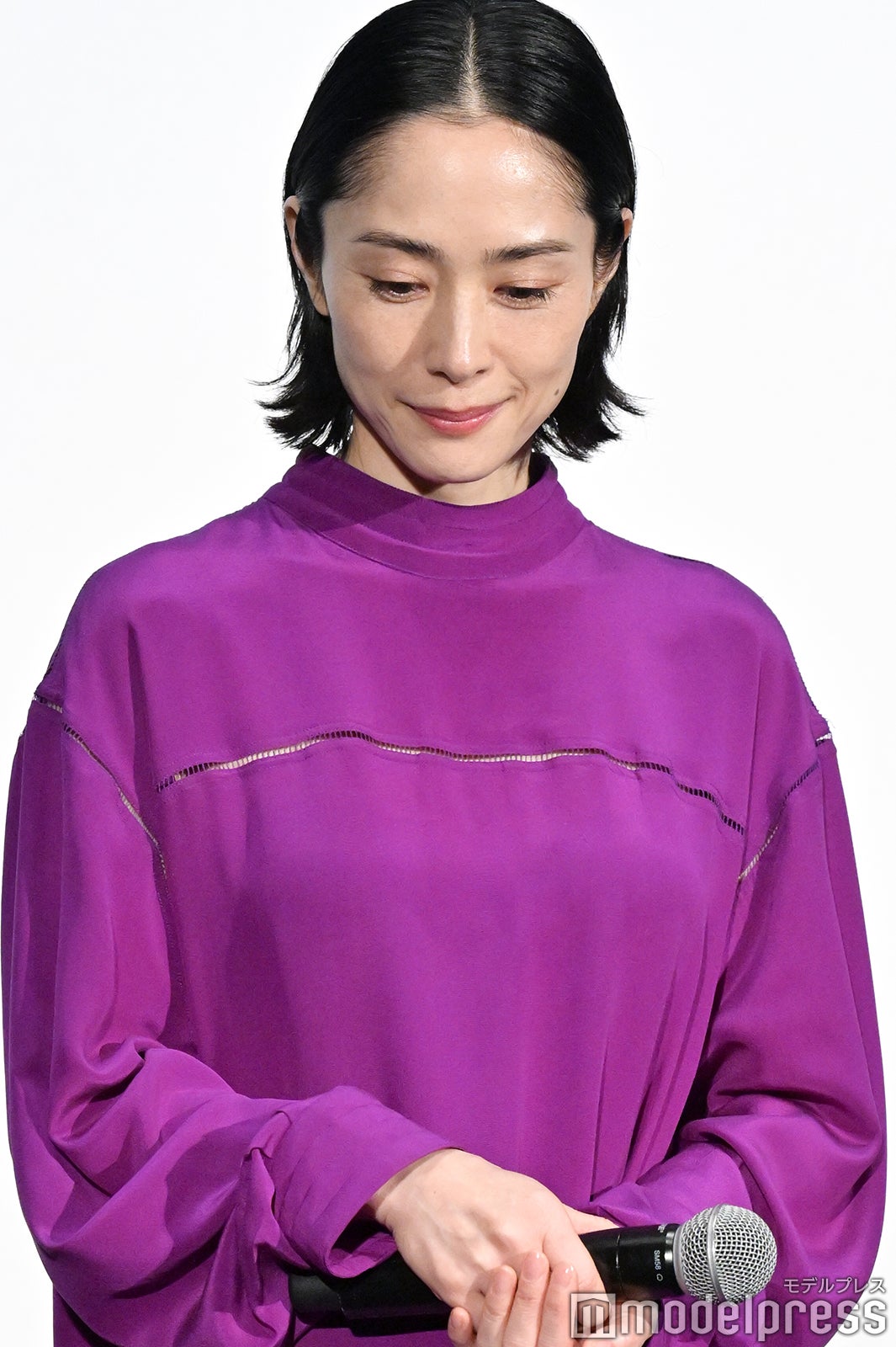 深津絵里 （C）モデルプレス