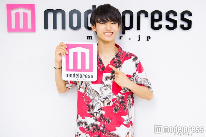 Fu(C)モデルプレス