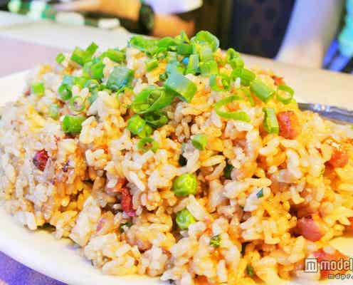 ハワイ、絶品すぎるチャーハンに有名シェフもハマる驚きの肉料理