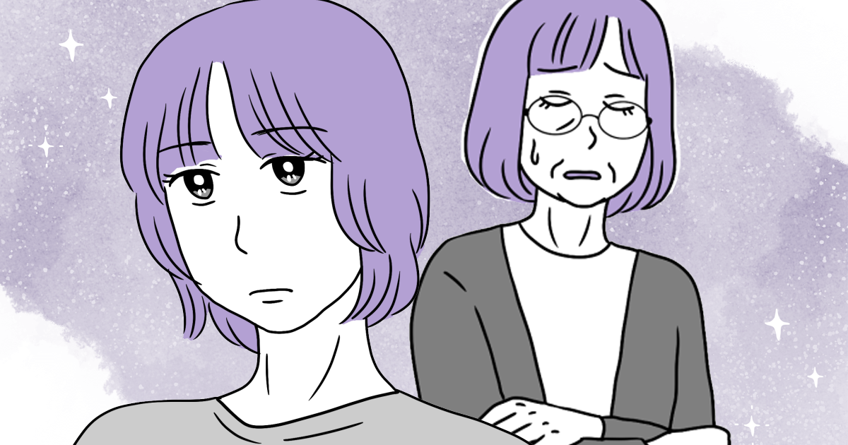 ＜介護に限界＞背が高い義母は「他人の世話になりたくない」、旦那は無関心…心身ともに疲れました