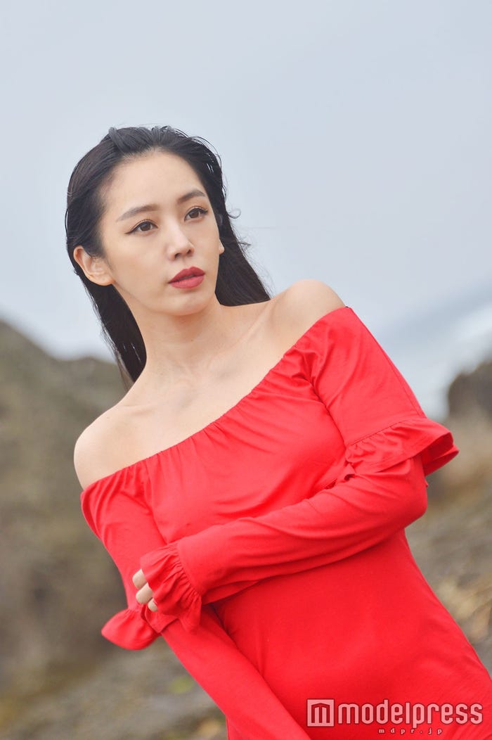 MEGBABY (C)モデルプレス