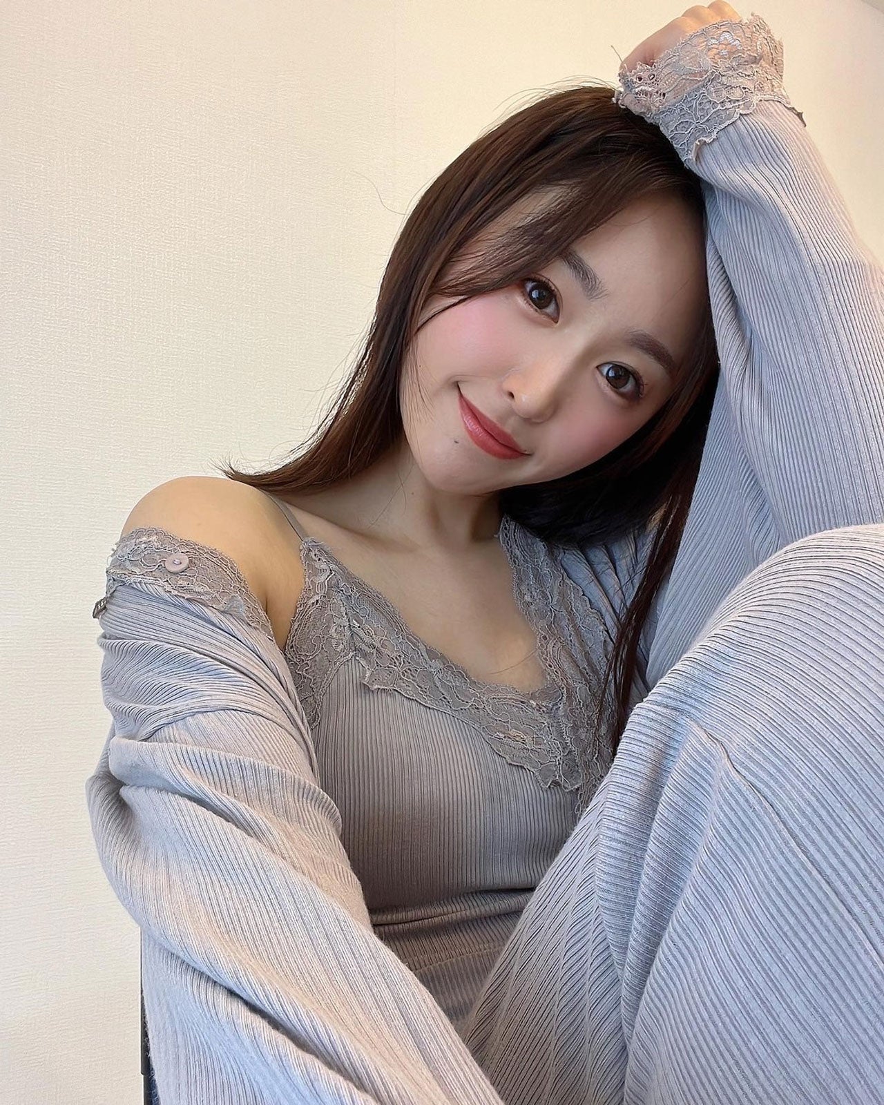 三輪晴香（提供画像）