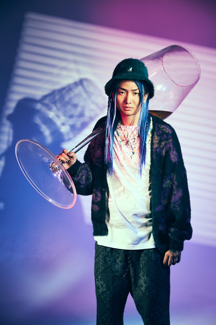 dj 社長