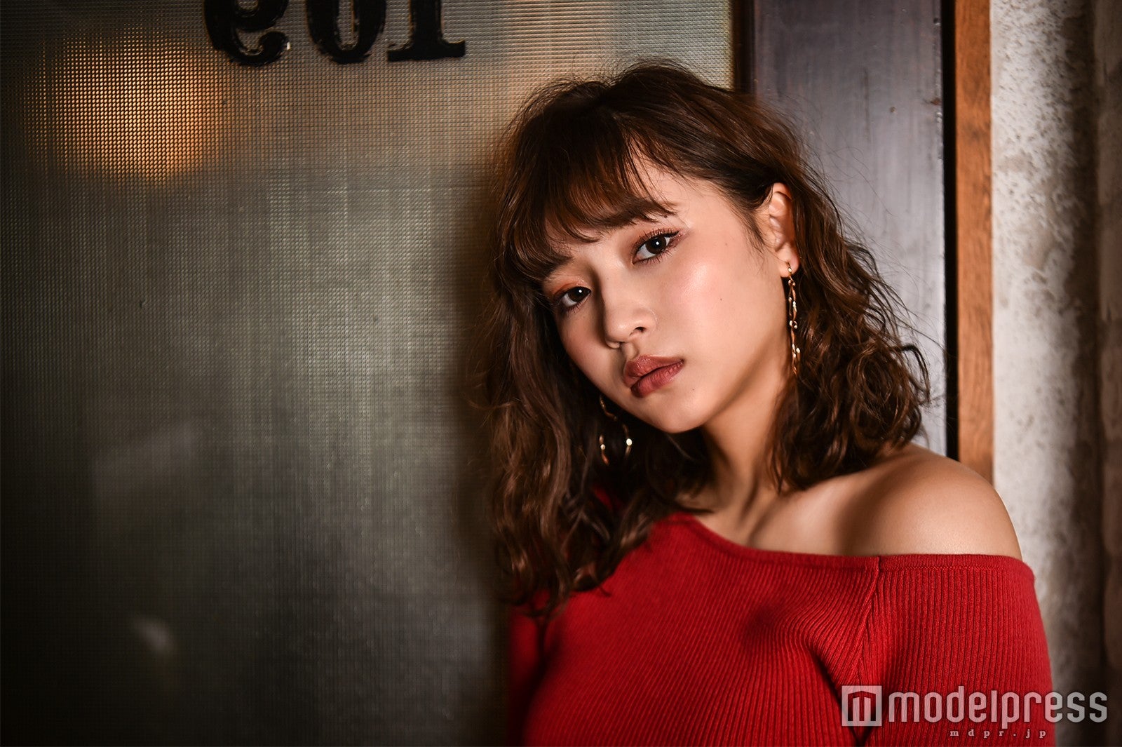 杉本美穂 （C）モデルプレス